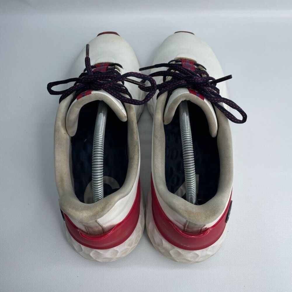 *LIMITED* G/FORE G FORE MG4+ GHOST GOLF SHOE Size 10.5 (READ) - Picture 6 of 11